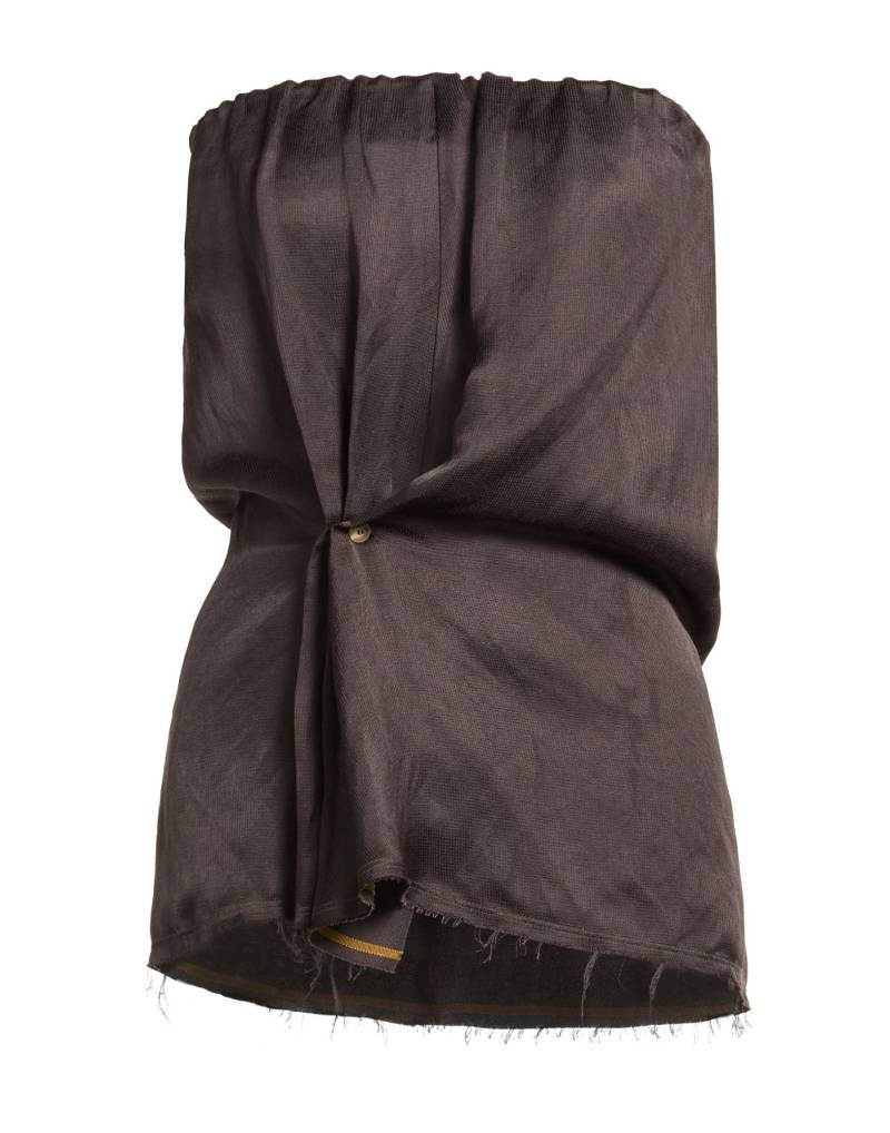 ALYSI Top Damen Schokobraun von ALYSI