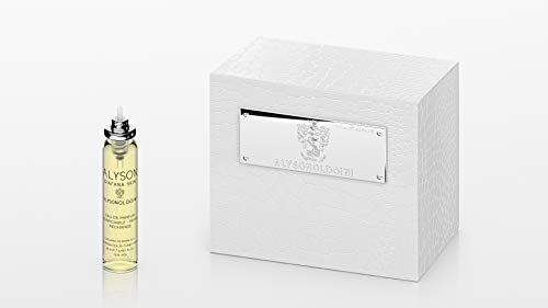 Alysonoldoini Diafana Skin Eau De Parfum Pour Femme Vaporizer Naturale - 20 ml von ALYSONOLDOINI