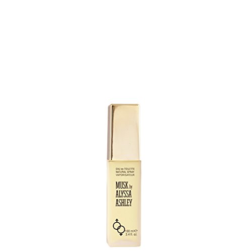 Alyssa Ashley PERFUME MUSK eau de toilette spray 100ml Alyssa Ashley PERFUME MUSK eau de toilette spray 100ml von ALYSSA ASHLEY