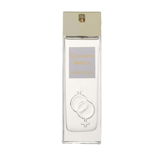 Alyssa Ashley - Cashmeran Vanilla Eau de Parfum Spray, 100 ml von ALYSSA ASHLEY