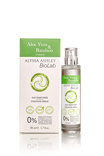 ALYSSA BY ASHLEY Parfüm von ALYSSA ASHLEY