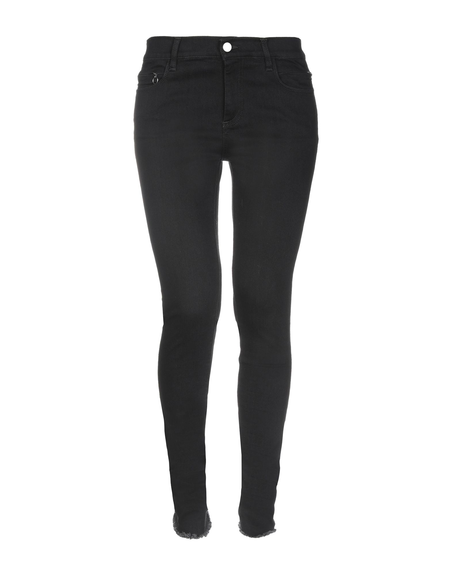 1017 ALYX 9SM Jeanshose Damen Schwarz von 1017 ALYX 9SM