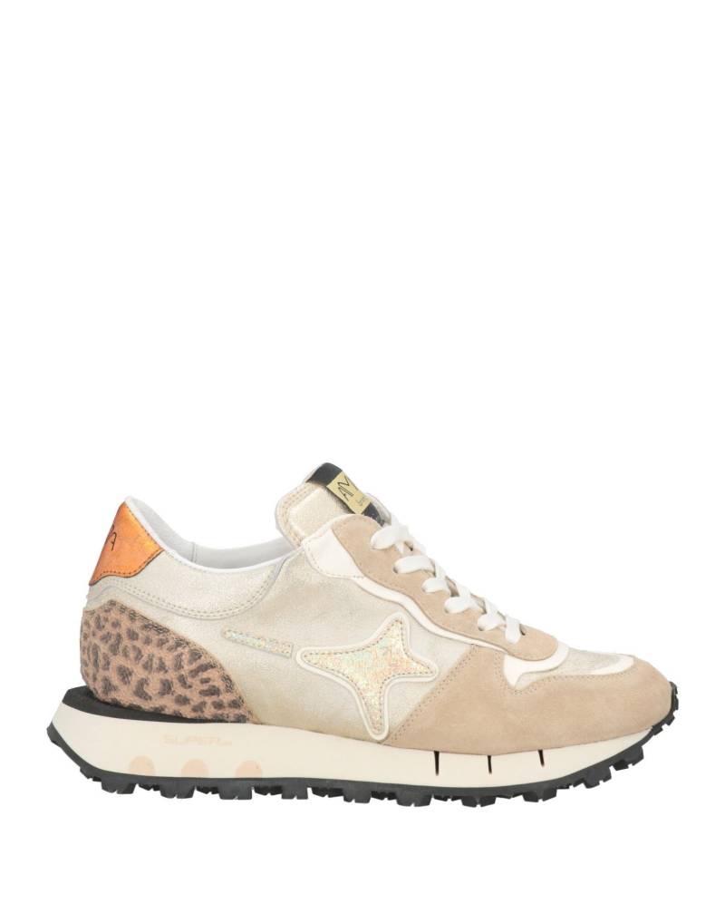 AMA BRAND Sneakers Damen Beige von AMA BRAND