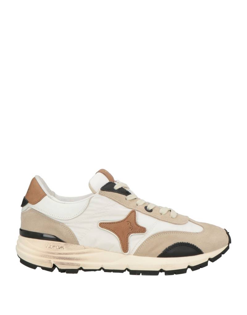 AMA BRAND Sneakers Damen Beige von AMA BRAND