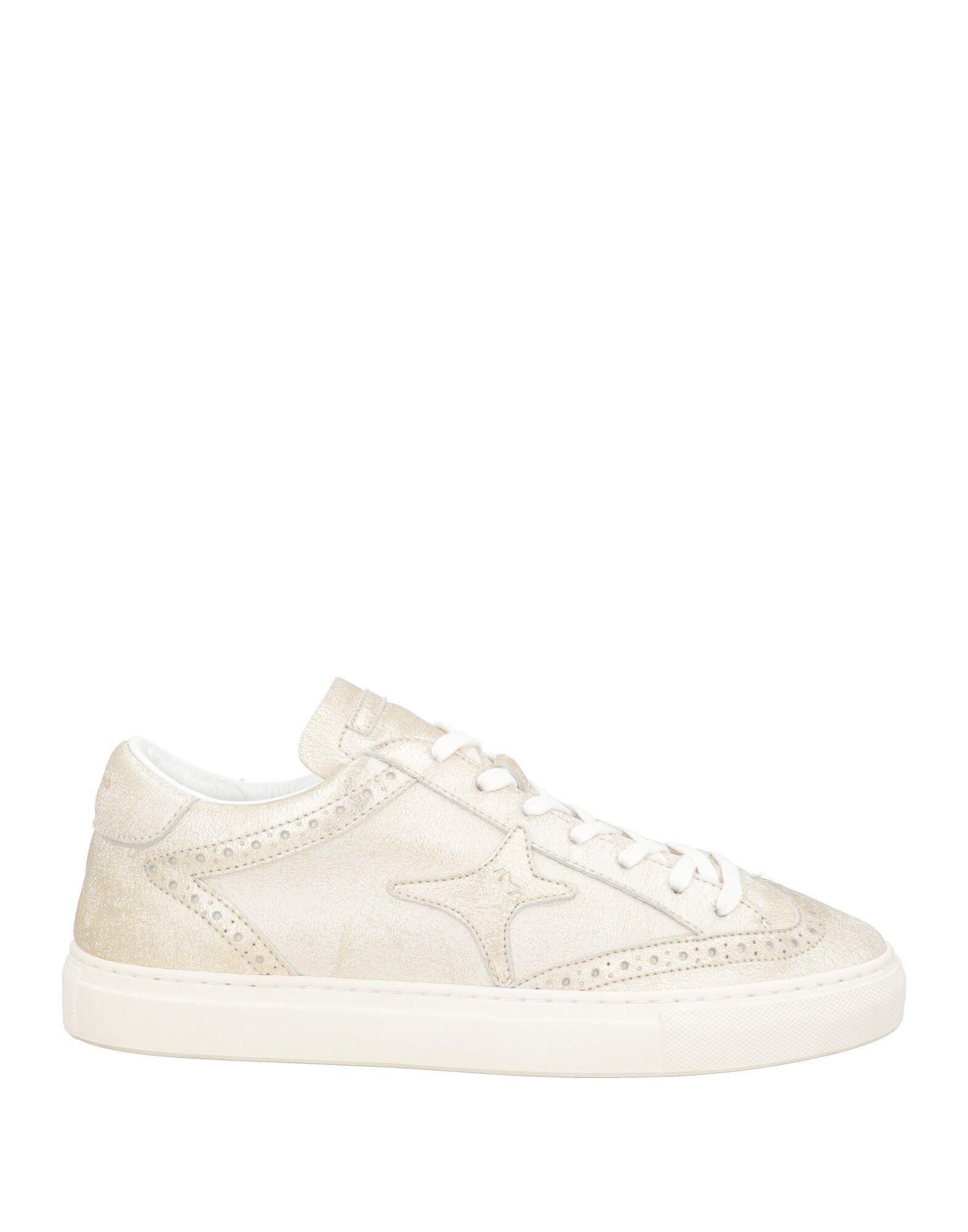 AMA BRAND Sneakers Damen Platin von AMA BRAND