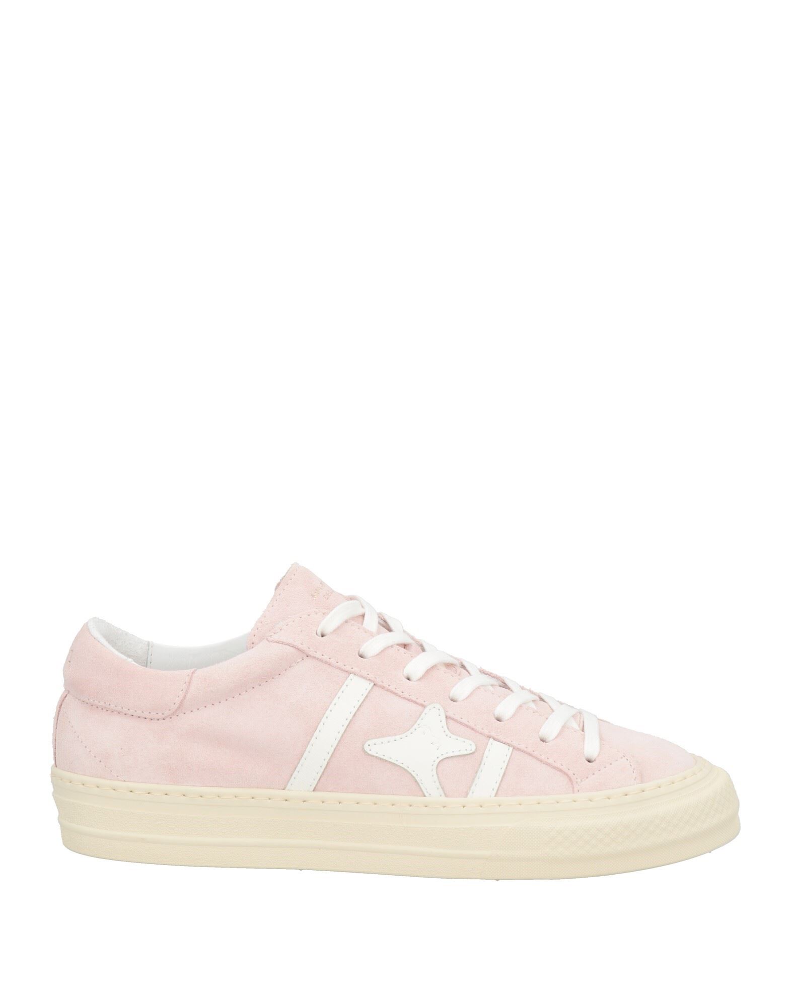 AMA BRAND Sneakers Damen Rosa von AMA BRAND