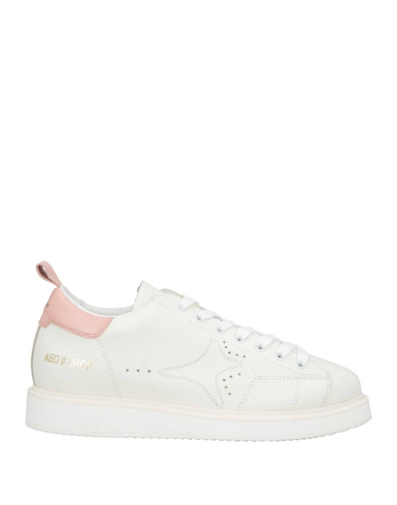 AMA BRAND Sneakers Damen Weiß von AMA BRAND