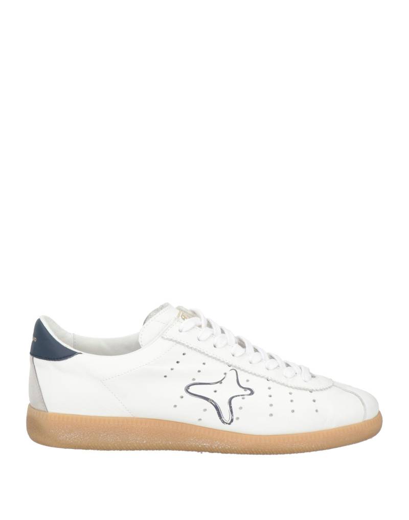 AMA BRAND Sneakers Herren Off white von AMA BRAND