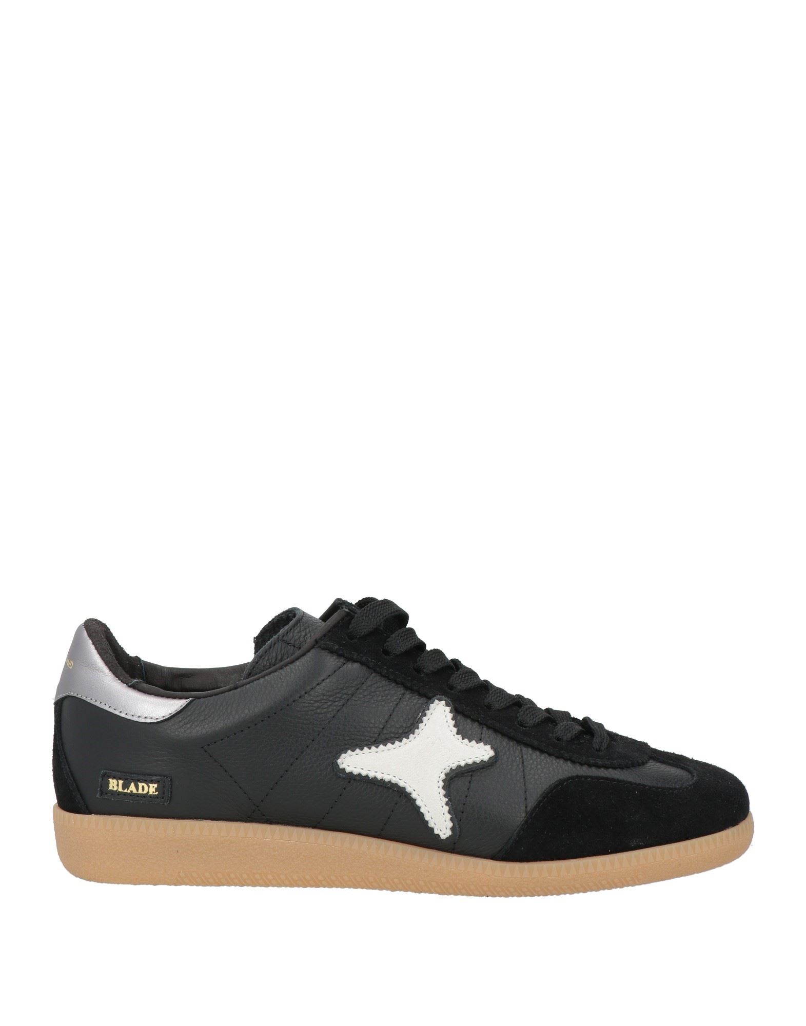 AMA BRAND Sneakers Herren Schwarz von AMA BRAND