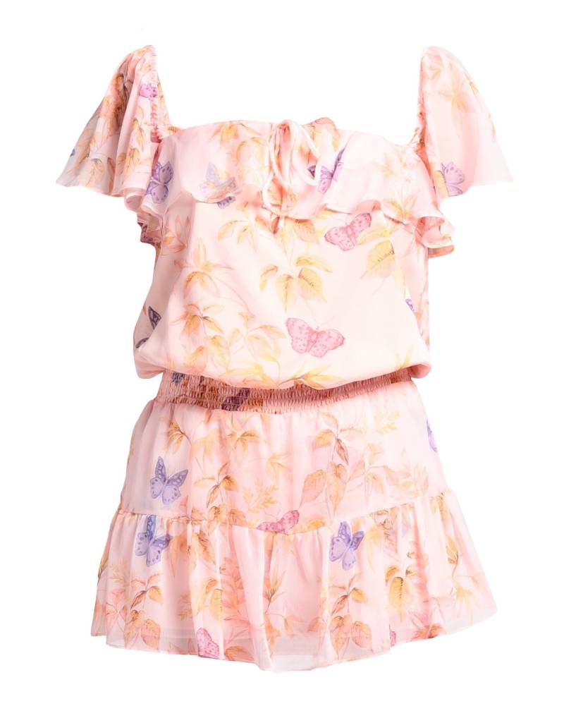 AMANDA UPRICHARD Jumpsuit Damen Lachs von AMANDA UPRICHARD