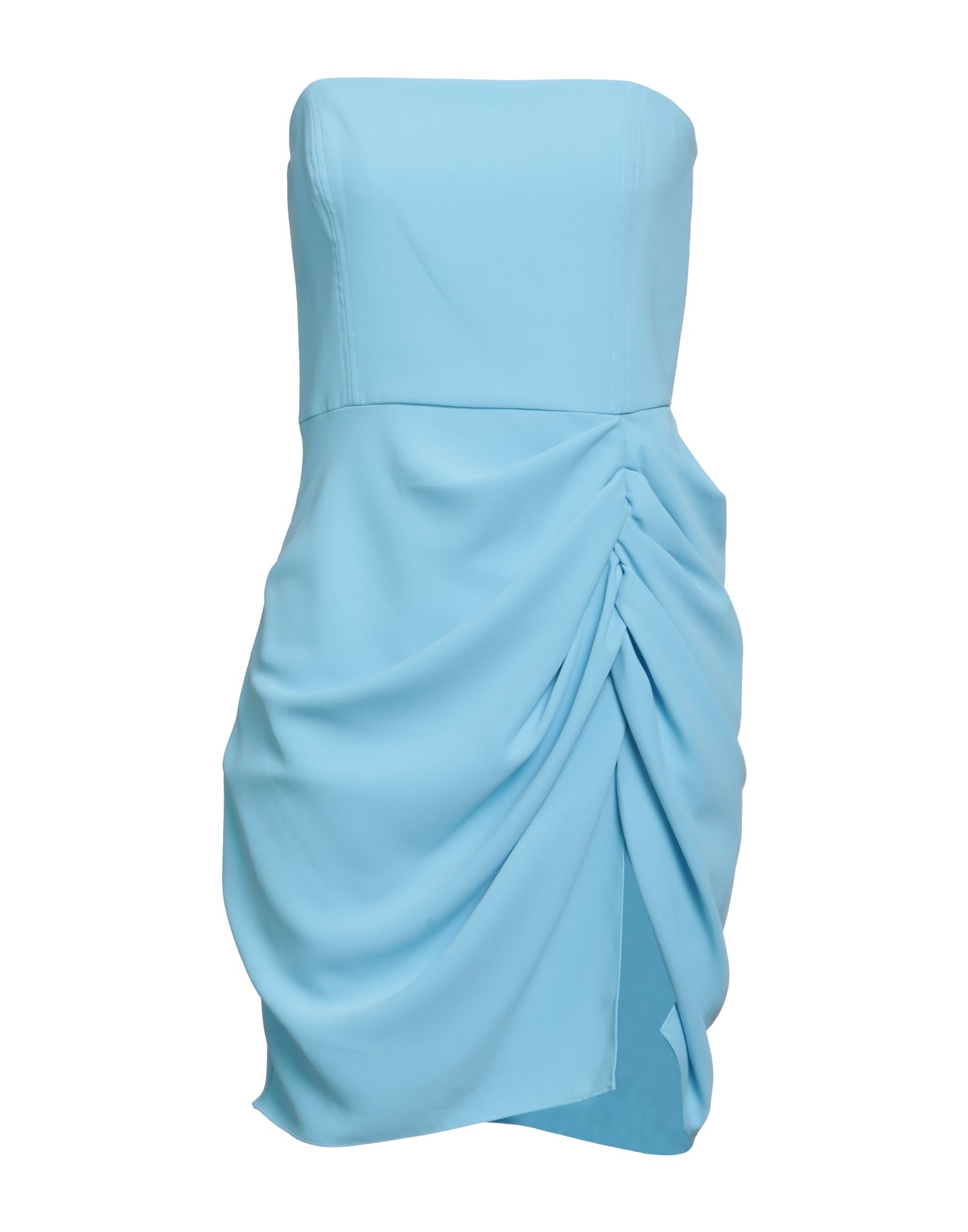 AMANDA UPRICHARD Mini-kleid Damen Himmelblau von AMANDA UPRICHARD