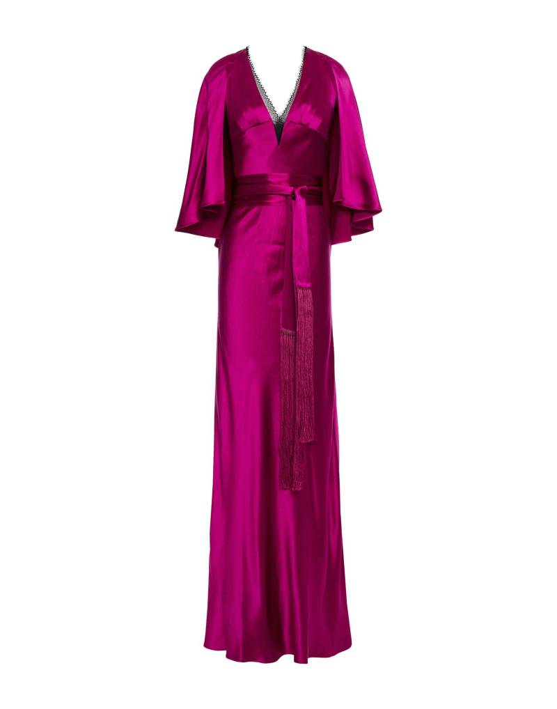 AMANDA WAKELEY Maxi-kleid Damen Fuchsia von AMANDA WAKELEY