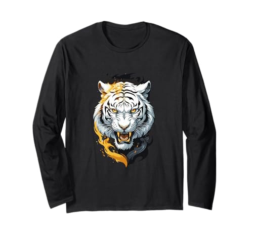 Amara - Schöner Mädchen Name mit bunten Schmetterlingen Langarmshirt Amara - Schöner Mädchen Name mit bunten Schmetterlingen Langarmshirt von AMARA Tochter Enkel Geburtstag Geschenkideen
