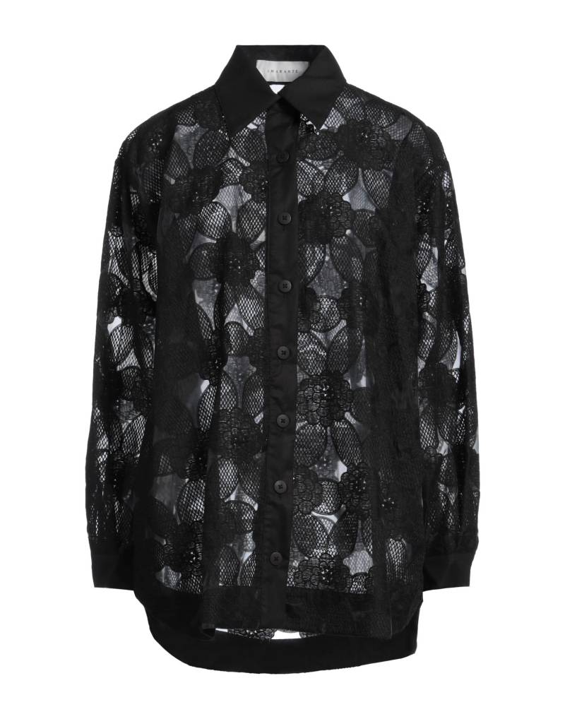 AMARANTE DO BRASIL Hemd Damen Schwarz von AMARANTE DO BRASIL