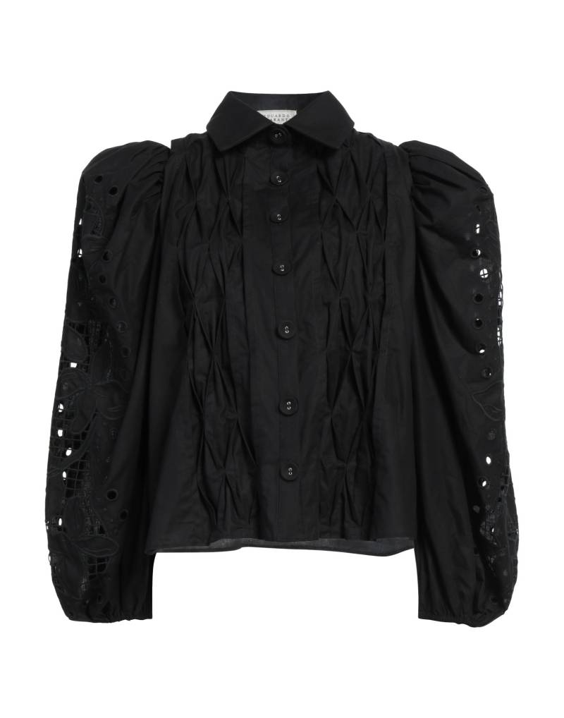 AMARANTE DO BRASIL Hemd Damen Schwarz von AMARANTE DO BRASIL