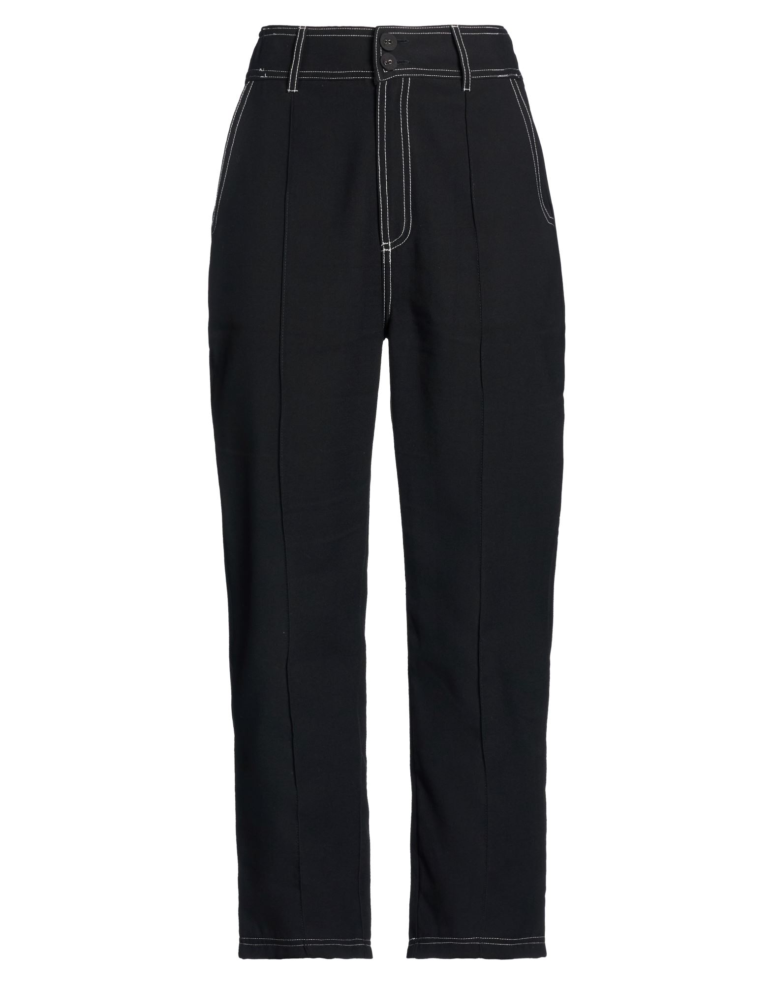 AMARANTE DO BRASIL Hose Damen Schwarz von AMARANTE DO BRASIL