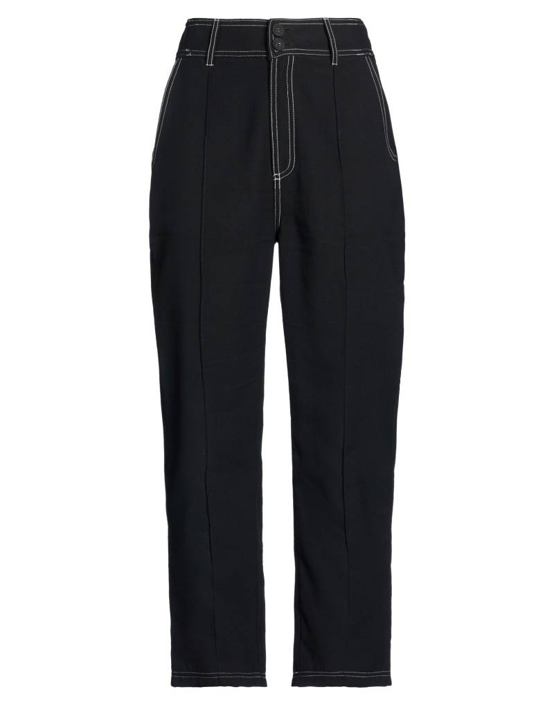 AMARANTE DO BRASIL Hose Damen Schwarz von AMARANTE DO BRASIL