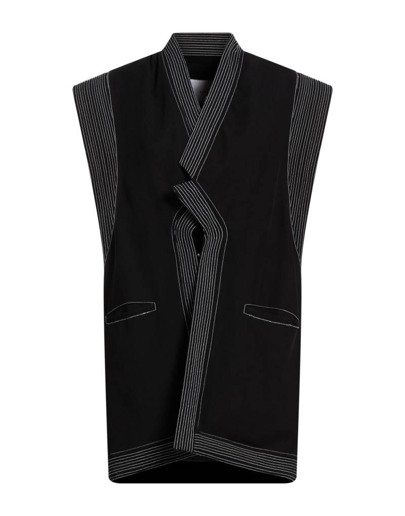 AMARANTE DO BRASIL Jacke & Anorak Damen Schwarz von AMARANTE DO BRASIL