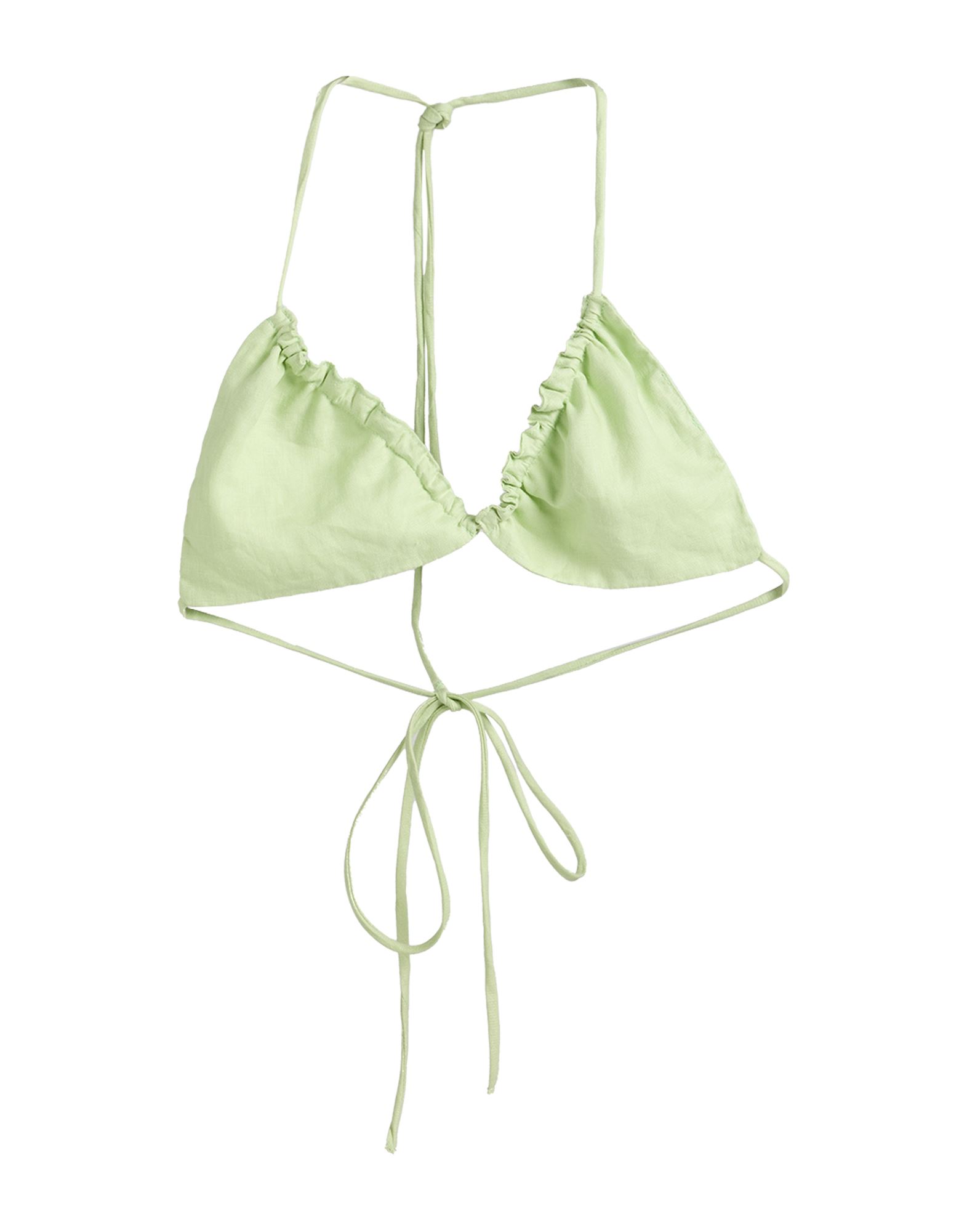 AMARANTE DO BRASIL Top Damen Säuregrün von AMARANTE DO BRASIL