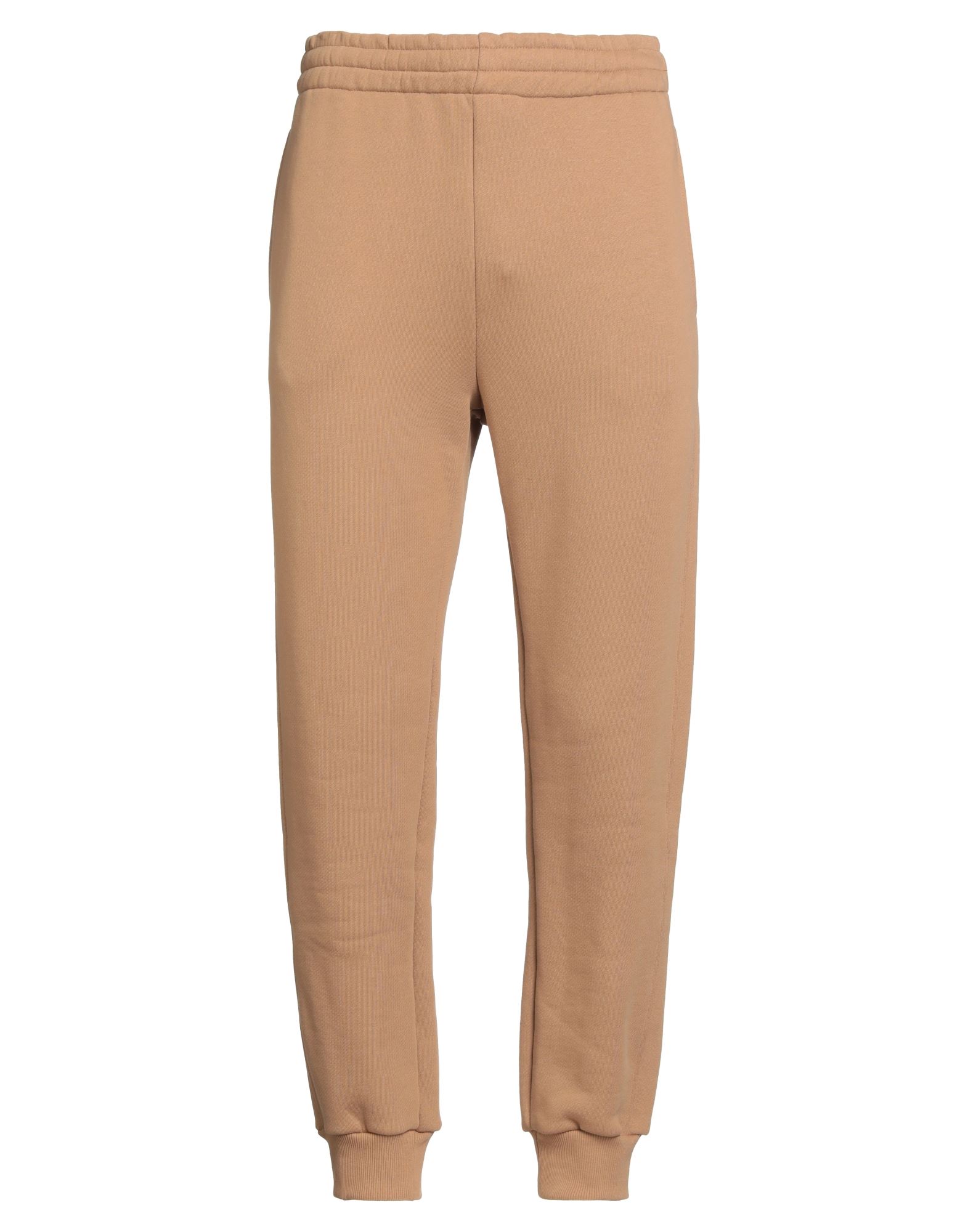 AMARANTO Hose Herren Kamel von AMARANTO