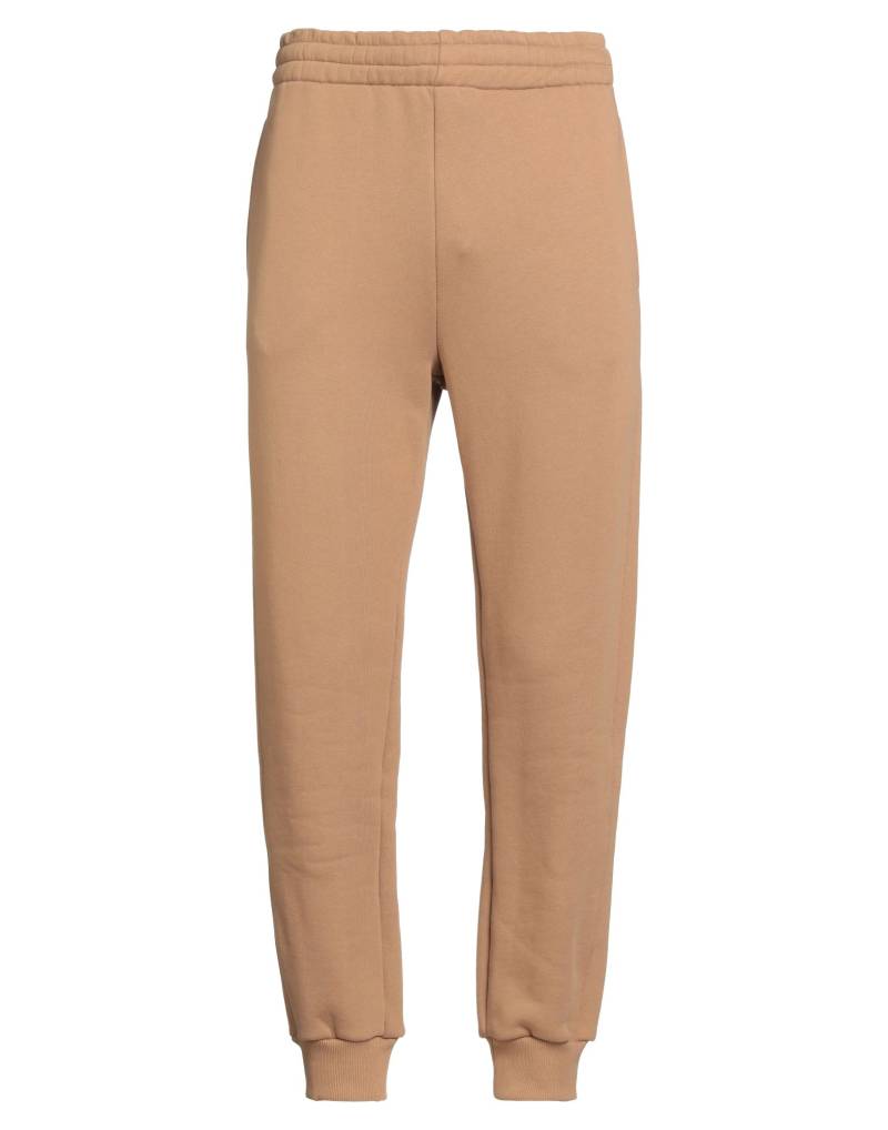 AMARANTO Hose Herren Kamel von AMARANTO