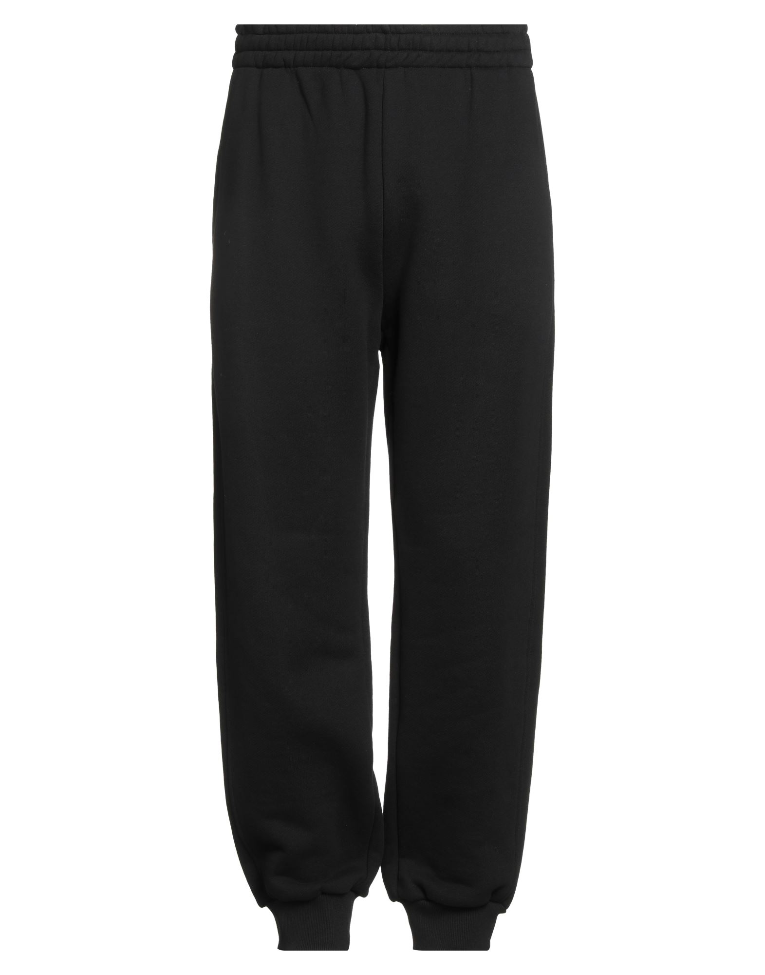 AMARANTO Hose Herren Schwarz von AMARANTO