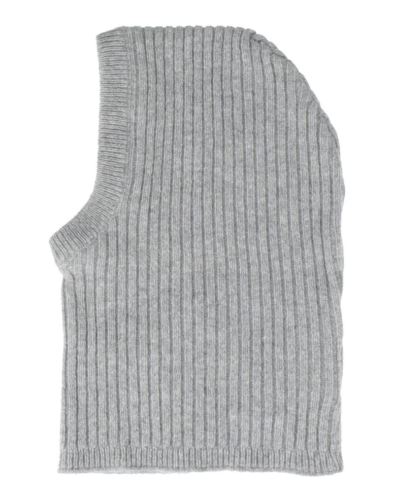 AMARANTO Mützen & Hüte Damen Hellgrau von AMARANTO