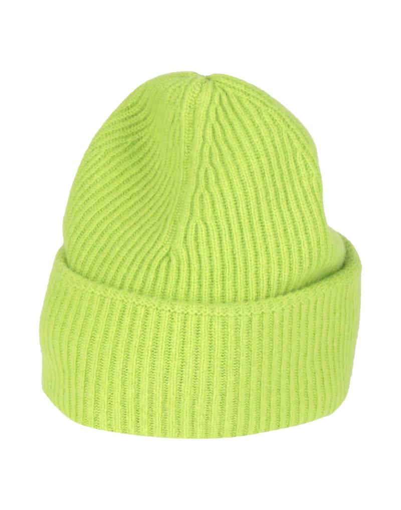 AMARANTO Mützen & Hüte Damen Limettengrün von AMARANTO