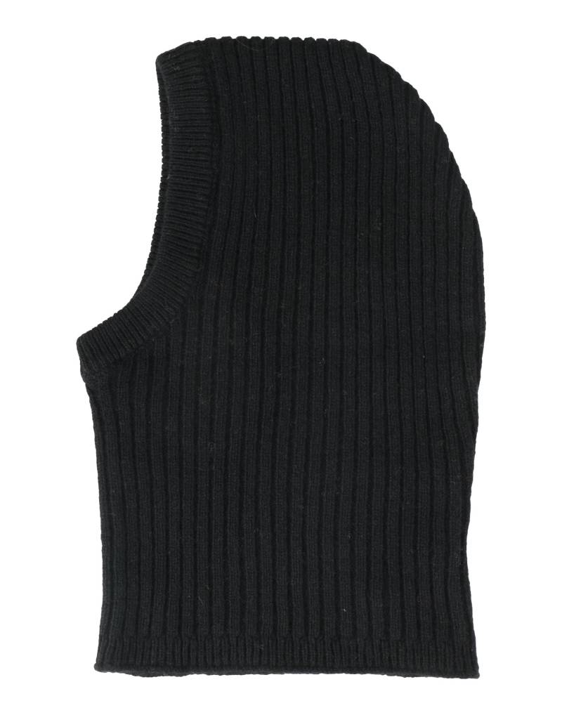 AMARANTO Mützen & Hüte Damen Schwarz von AMARANTO