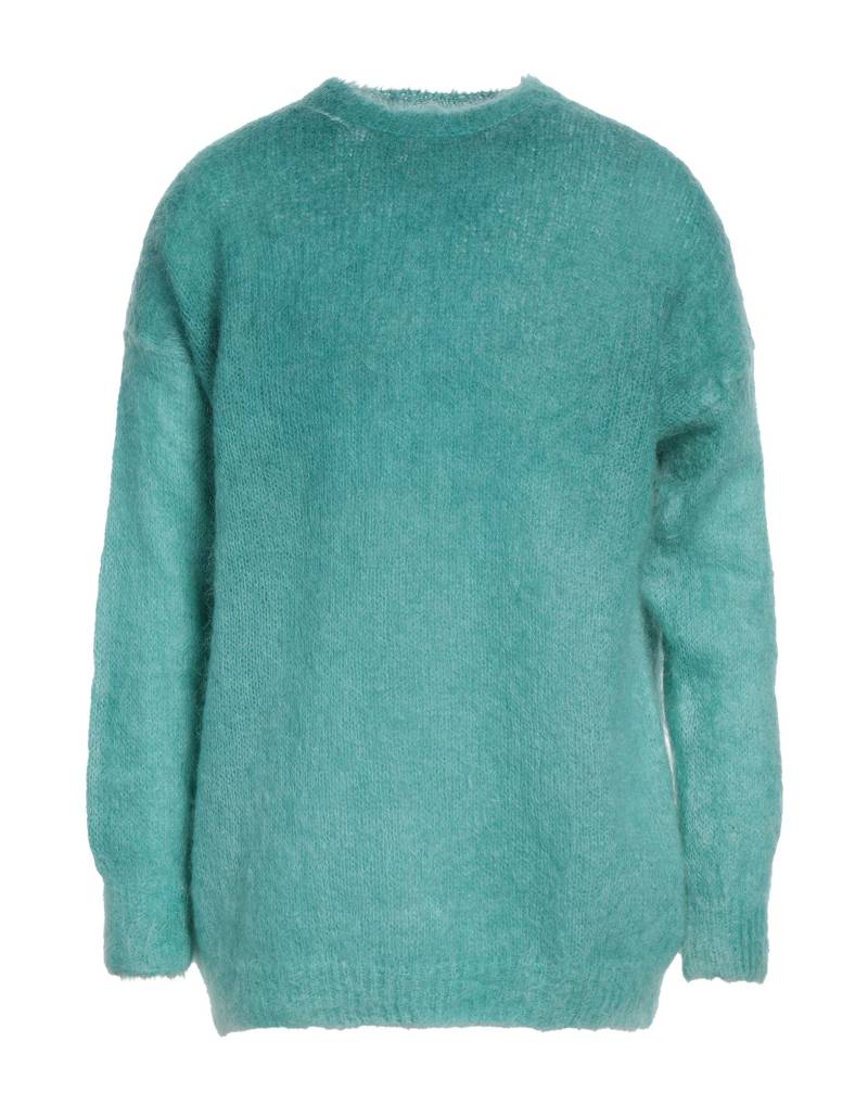 AMARANTO Pullover Herren Tūrkis von AMARANTO