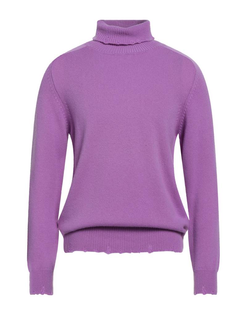 AMARANTO Rollkragenpullover Herren Malve von AMARANTO