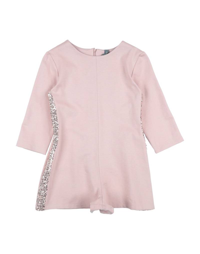 AMAYA Jumpsuit Kinder Hellrosa von AMAYA