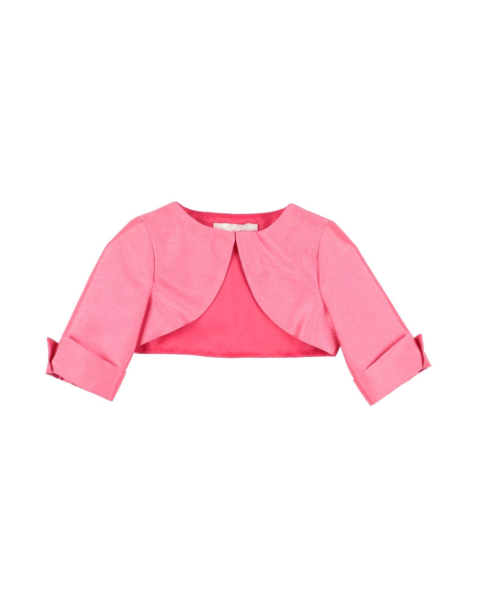 AMAYA Wickelpullover Kinder Rosa AMAYA Wickelpullover Kinder Rosa von AMAYA