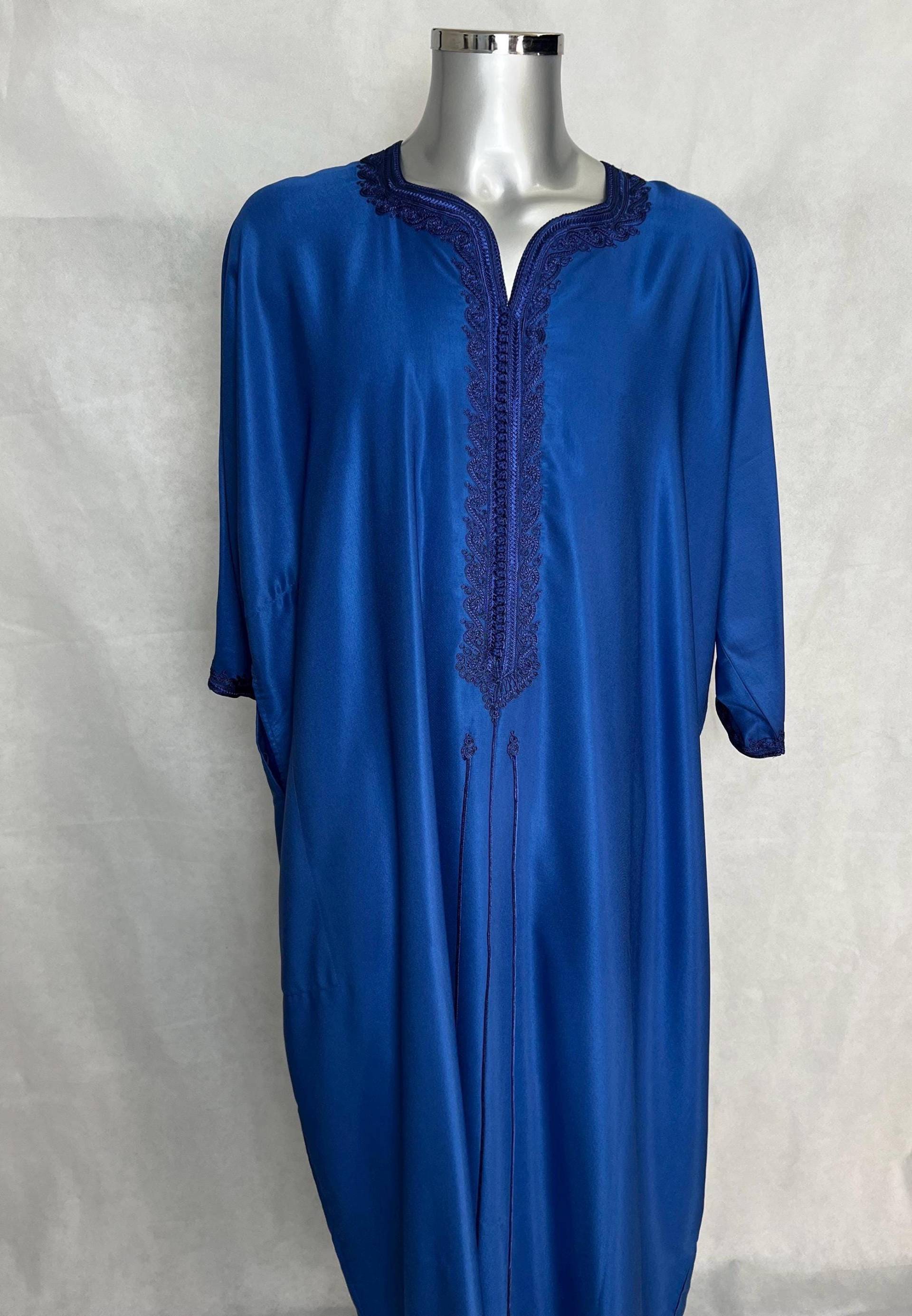 Abaya Men Abaya Men von AMAZIGHBOOKS