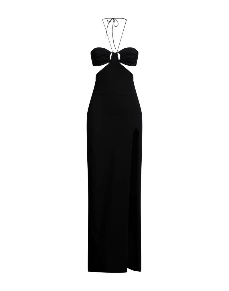 AMAZUÌN Maxi-kleid Damen Schwarz von AMAZUÌN