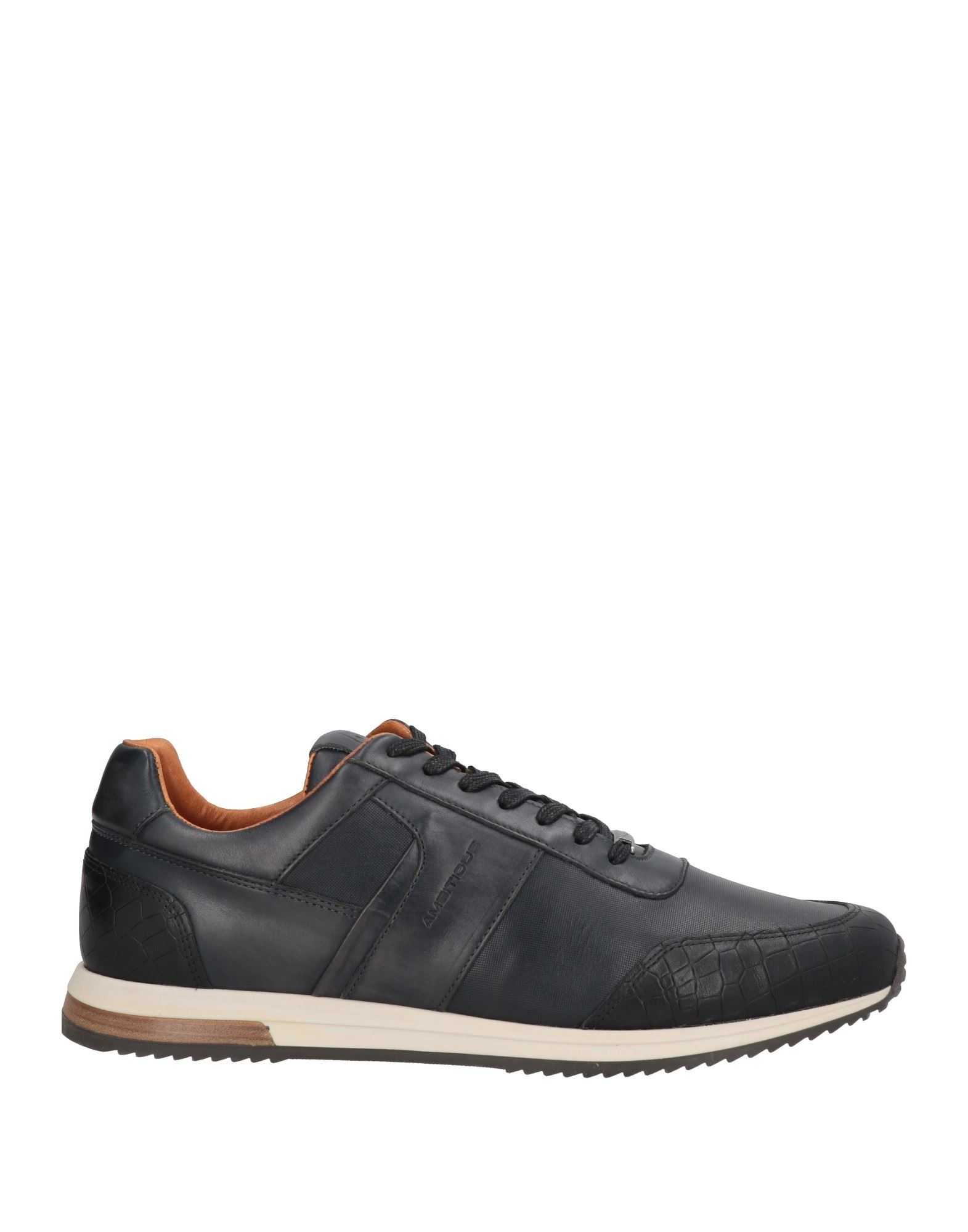 AMBITIOUS Sneakers Herren Schwarz AMBITIOUS Sneakers Herren Schwarz von AMBITIOUS
