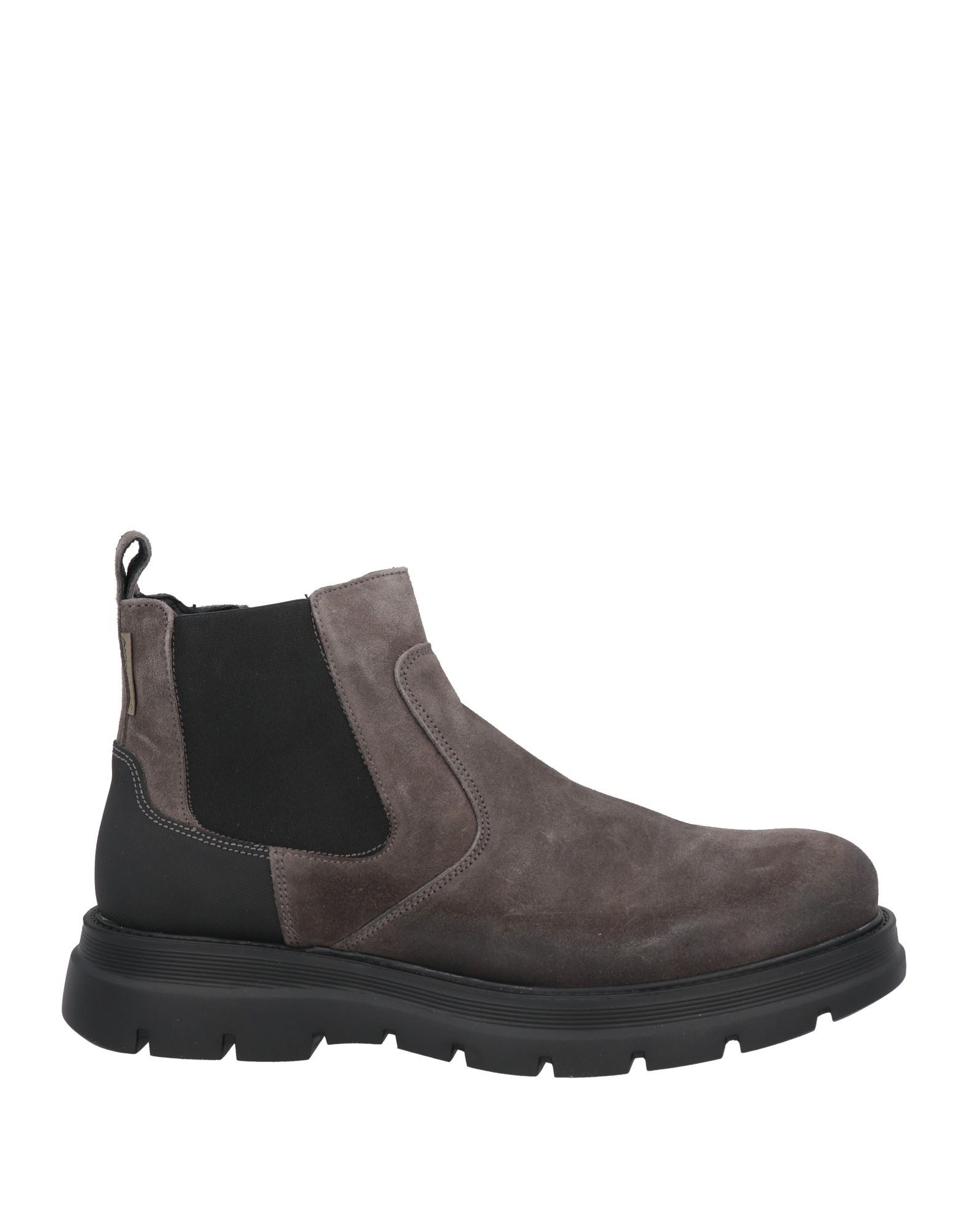 AMBITIOUS Stiefelette Herren Blei von AMBITIOUS