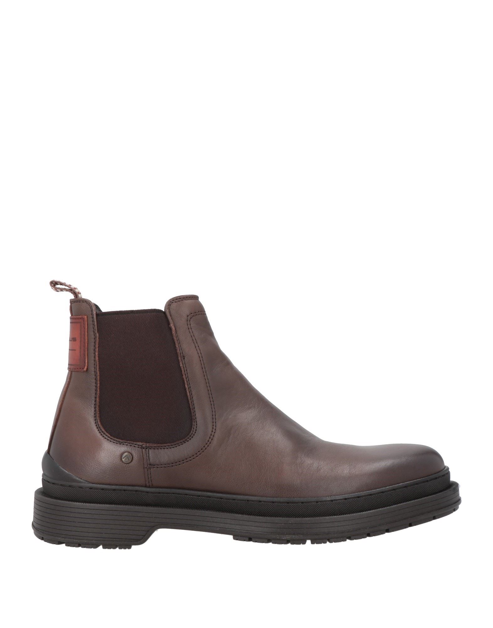 AMBITIOUS Stiefelette Herren Schokobraun AMBITIOUS Stiefelette Herren Schokobraun von AMBITIOUS