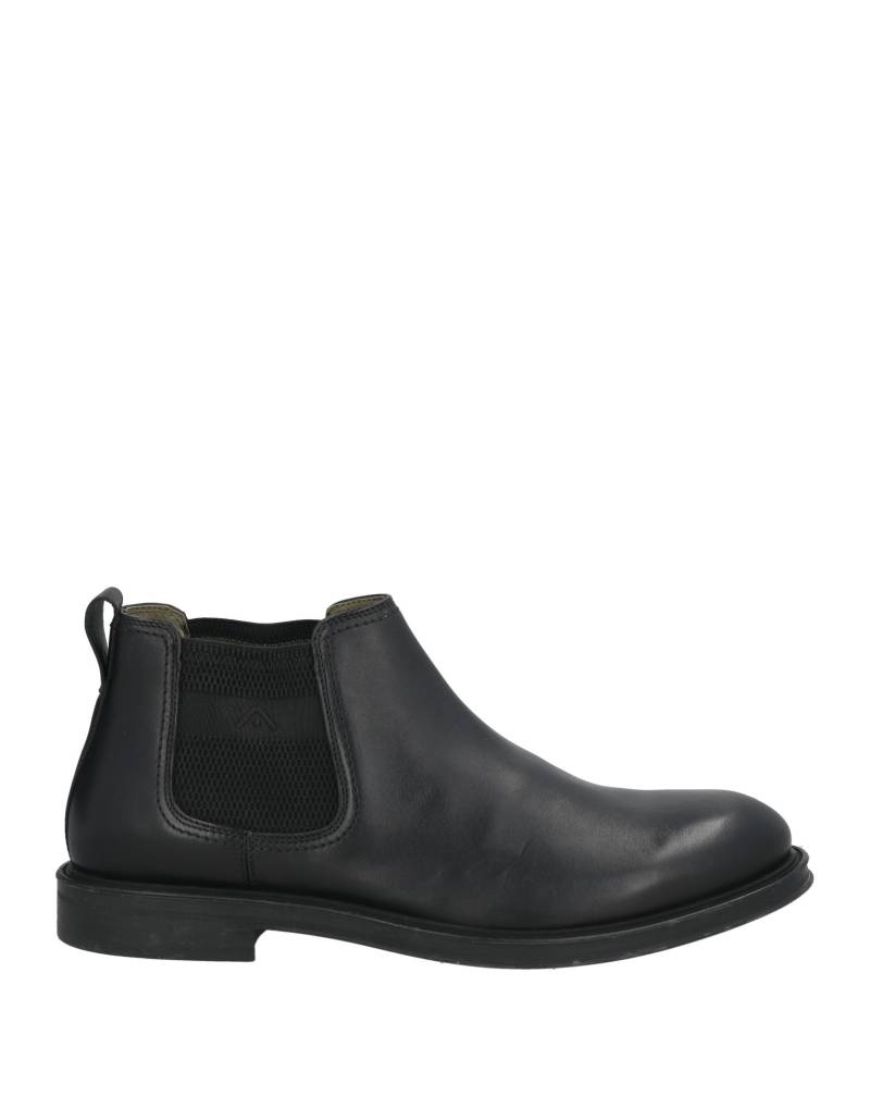 AMBITIOUS Stiefelette Herren Schwarz von AMBITIOUS