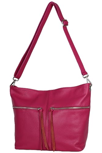 AMBRA Moda GLX06 (Fuchsia) von AMBRA Moda