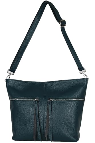 AMBRA Moda GLX06 (Petrol) von AMBRA Moda