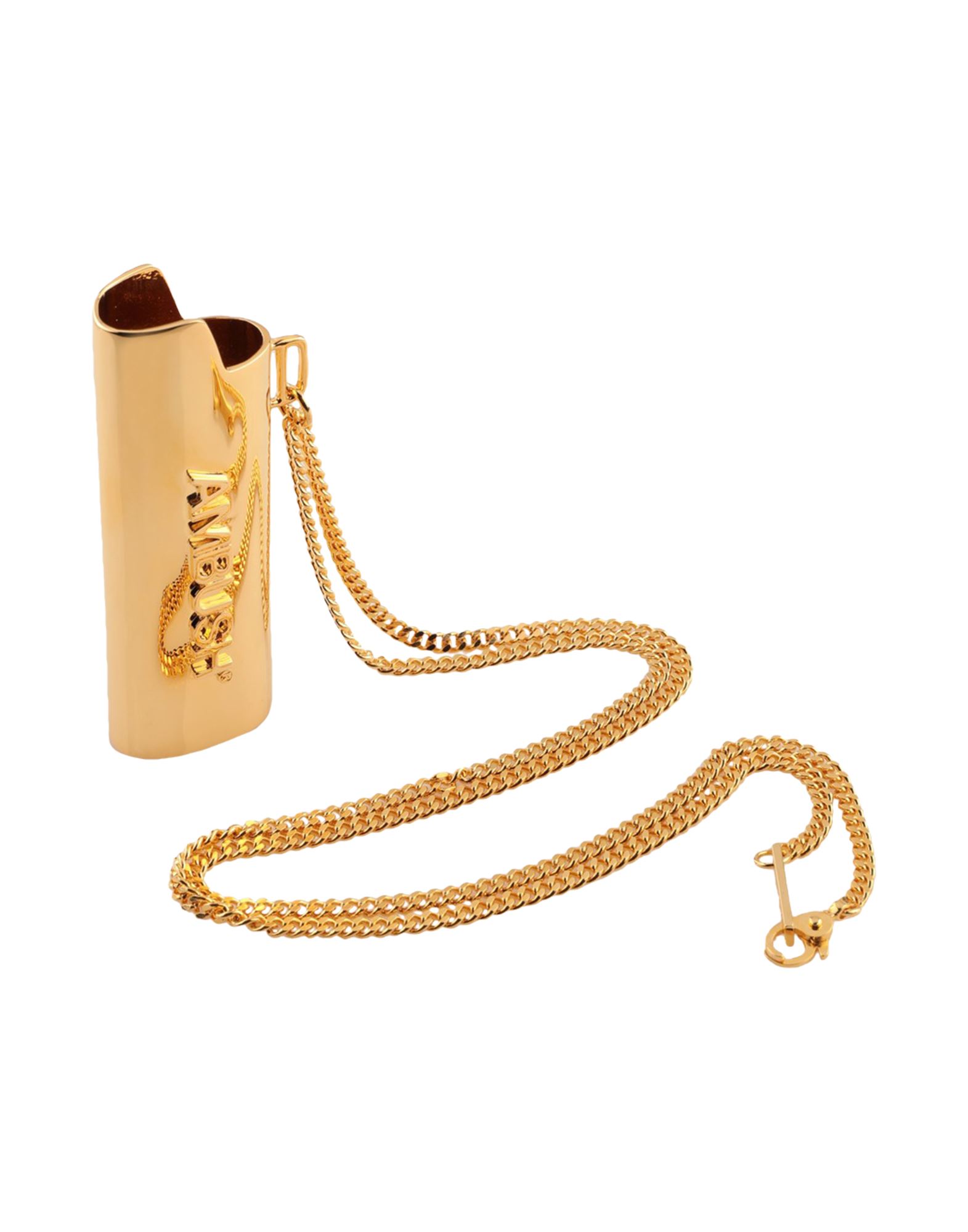 AMBUSH Anderes Accessoire Herren Gold von AMBUSH