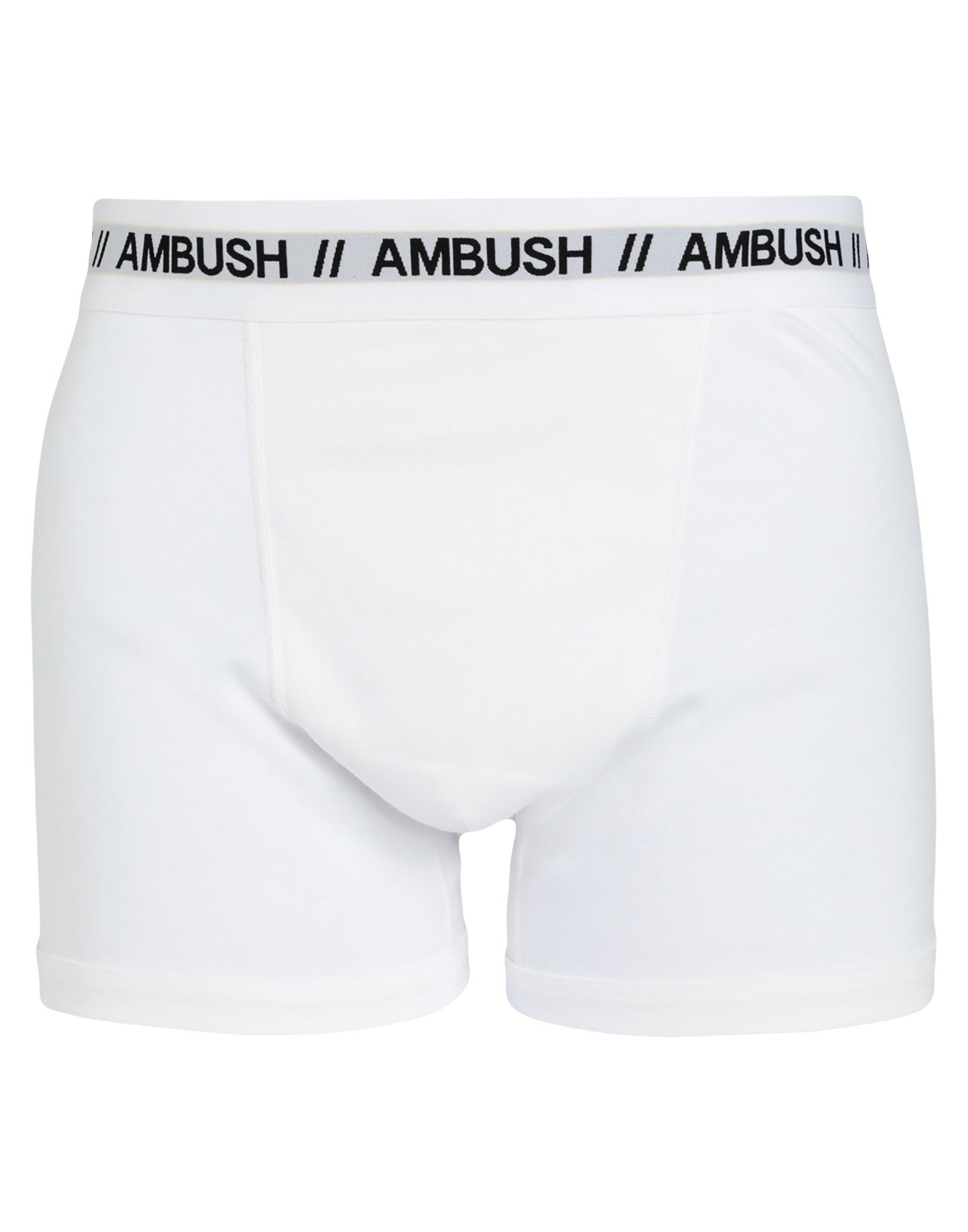 AMBUSH Boxershorts Herren Weiß von AMBUSH