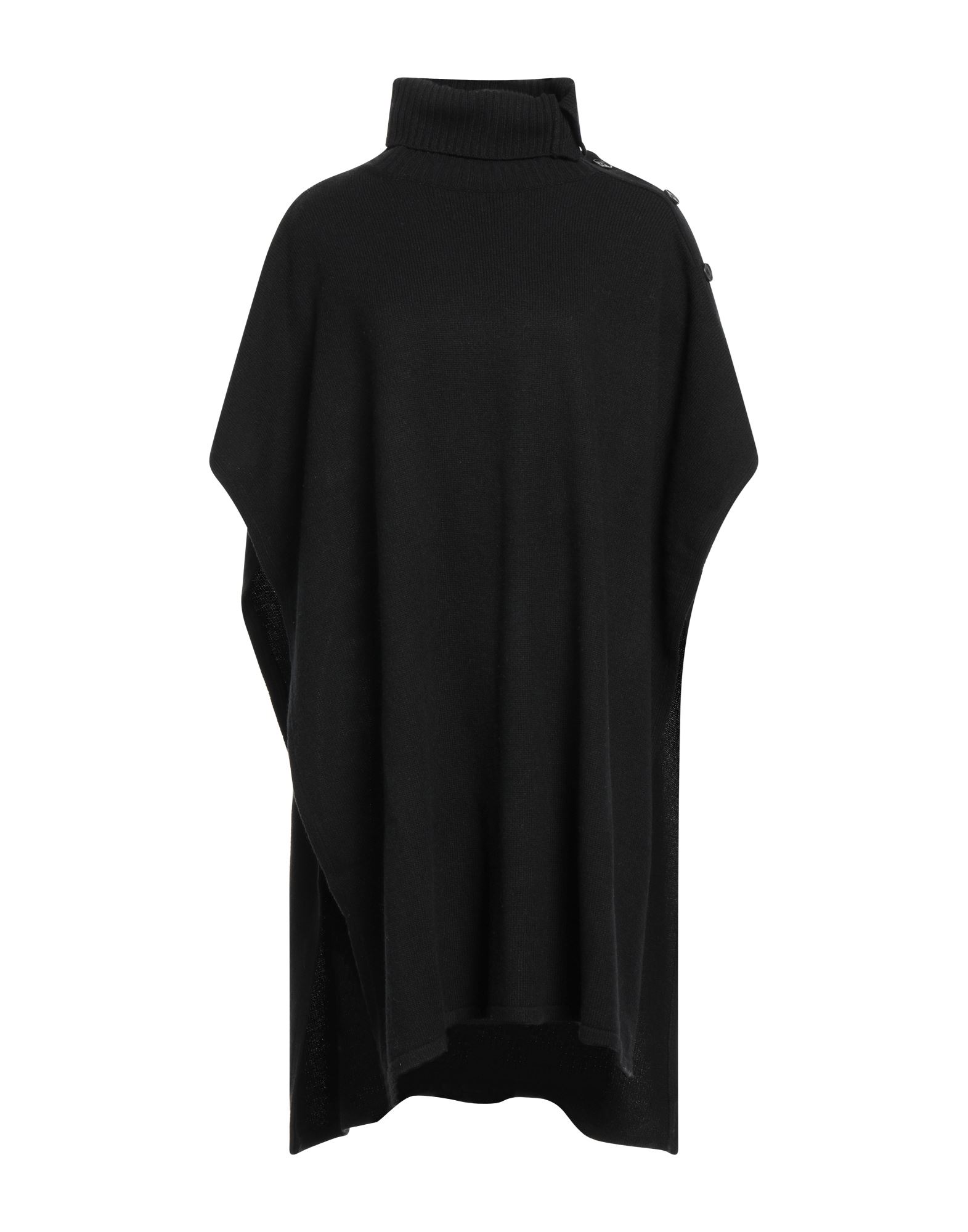 AMBUSH Cape Damen Schwarz von AMBUSH