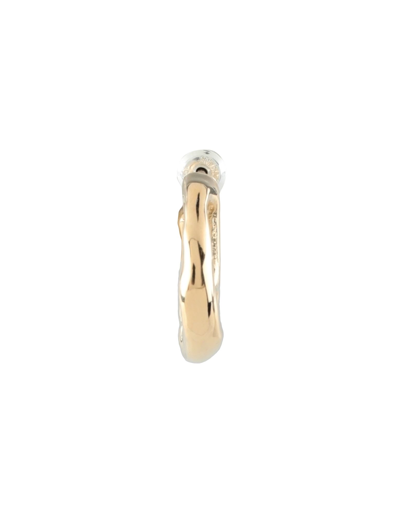 AMBUSH Einzelner Ohrring Herren Gold von AMBUSH