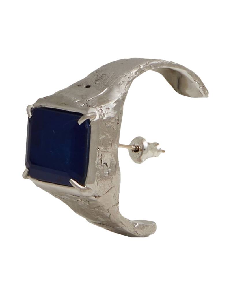 AMBUSH Einzelner Ohrring Herren Silber von AMBUSH