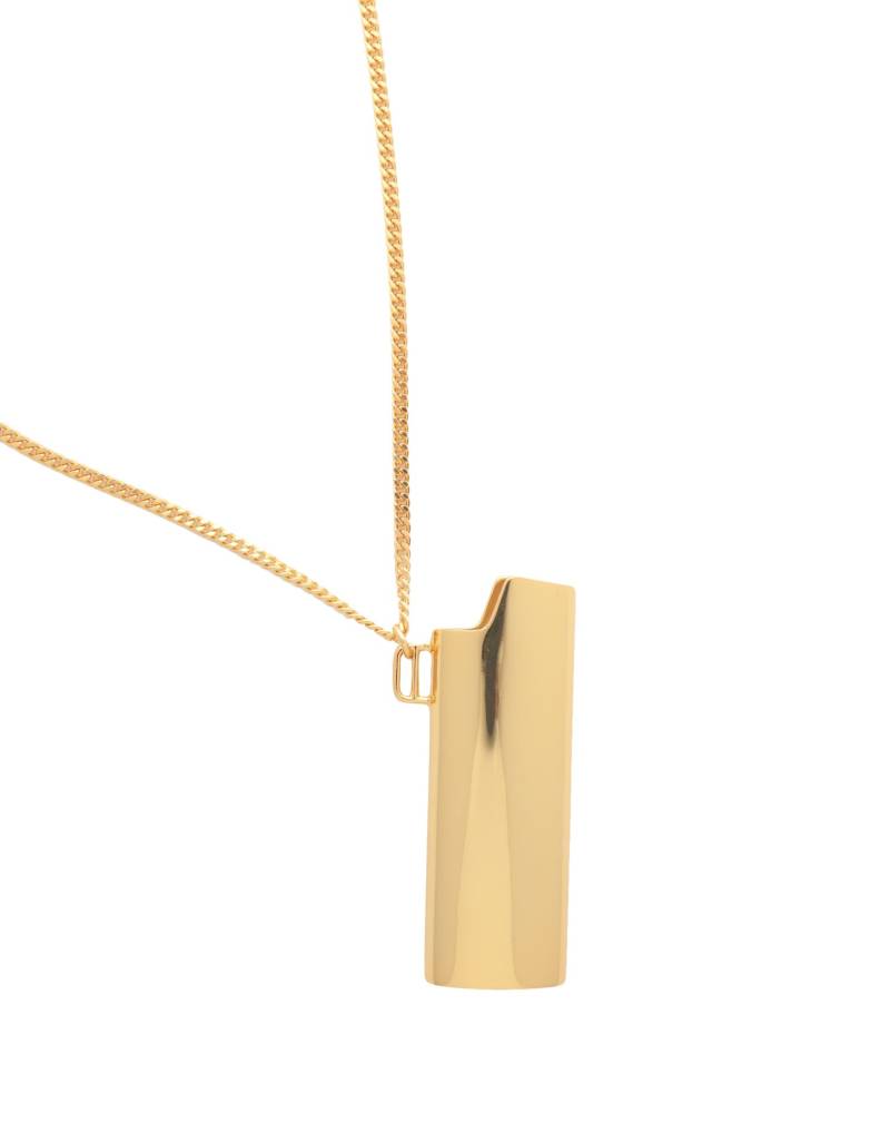 AMBUSH Halskette Herren Gold von AMBUSH