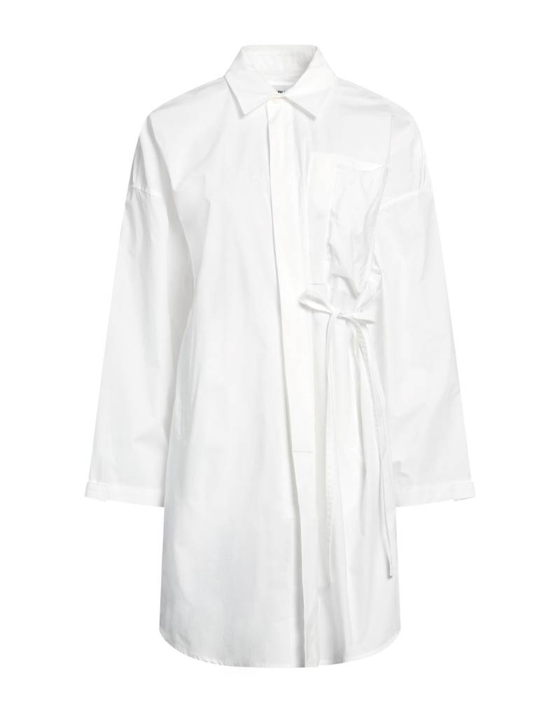 AMBUSH Hemd Damen Weiß von AMBUSH