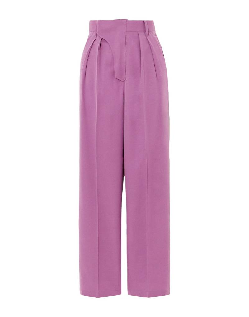 AMBUSH Hose Damen Malve von AMBUSH