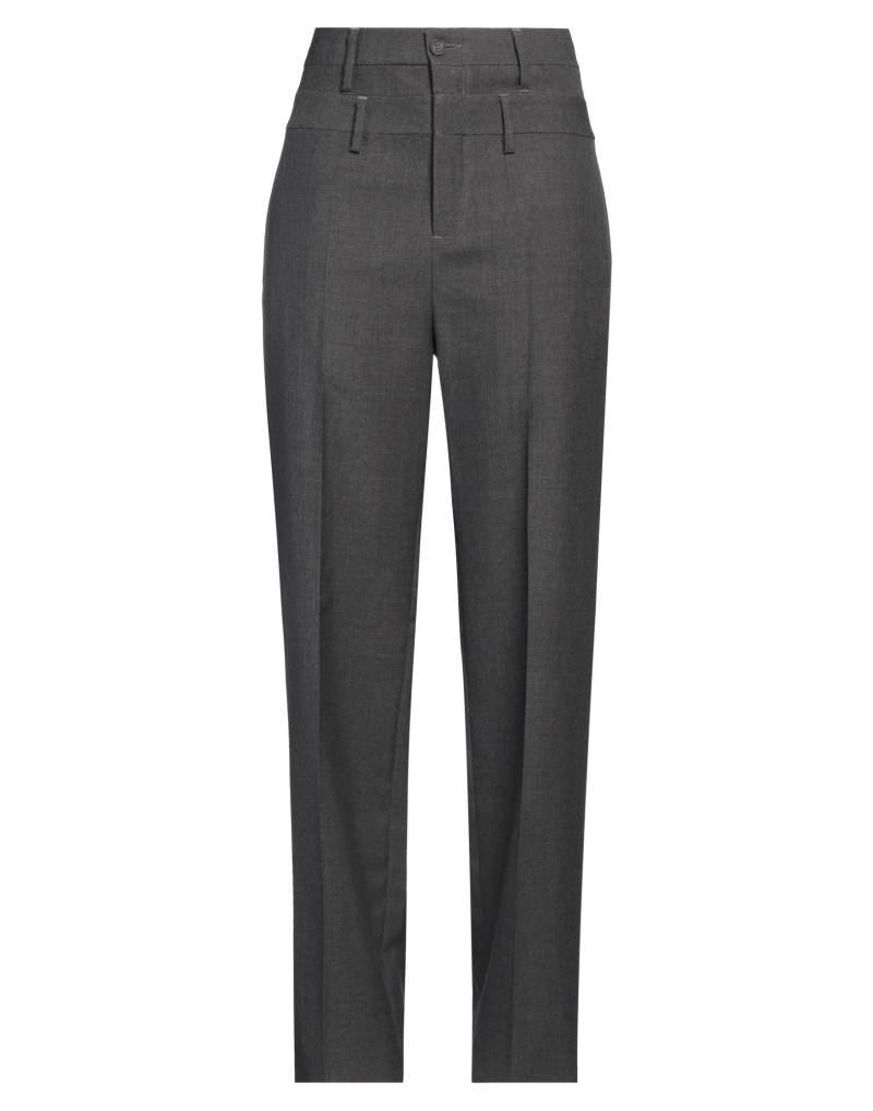 AMBUSH Hose Damen Braungrau von AMBUSH